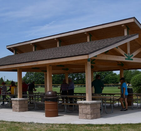 Outdoor Tables