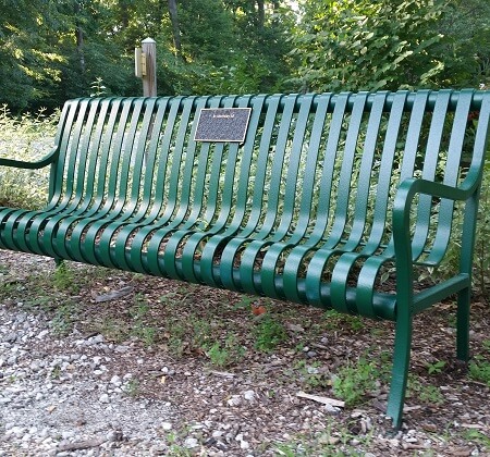 Outdoor Seating